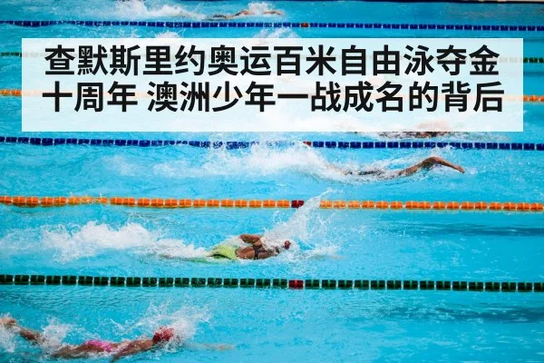 swimming competition - jiuyouhui